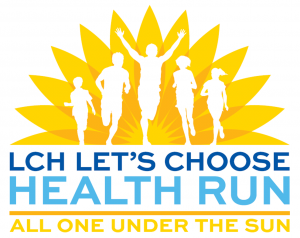 LCH5K Logo