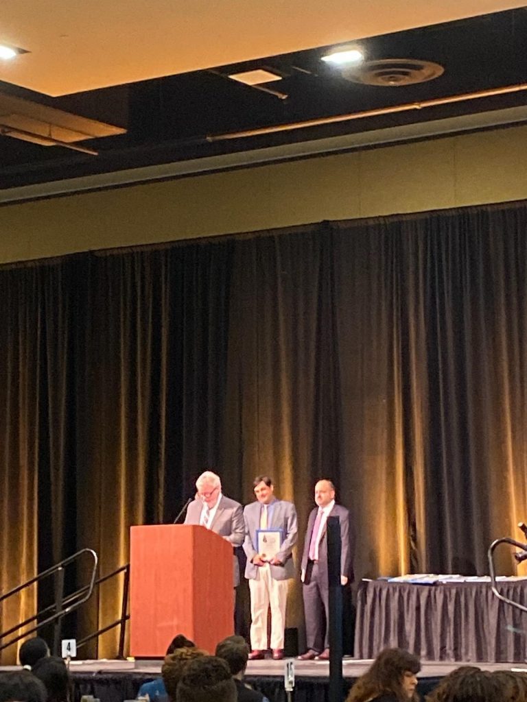 LCH receives HRSA Quality Awards and PACHC Outstanding Primary Care