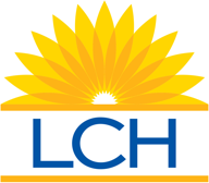 LCH Health and Community Services logo