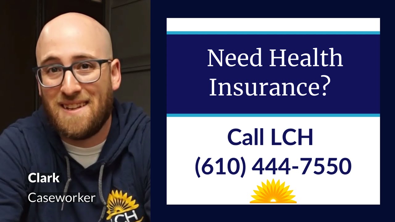 Learn About PENNIE Health Insurance Open Enrollment LCH Health