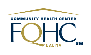 FQHC logo