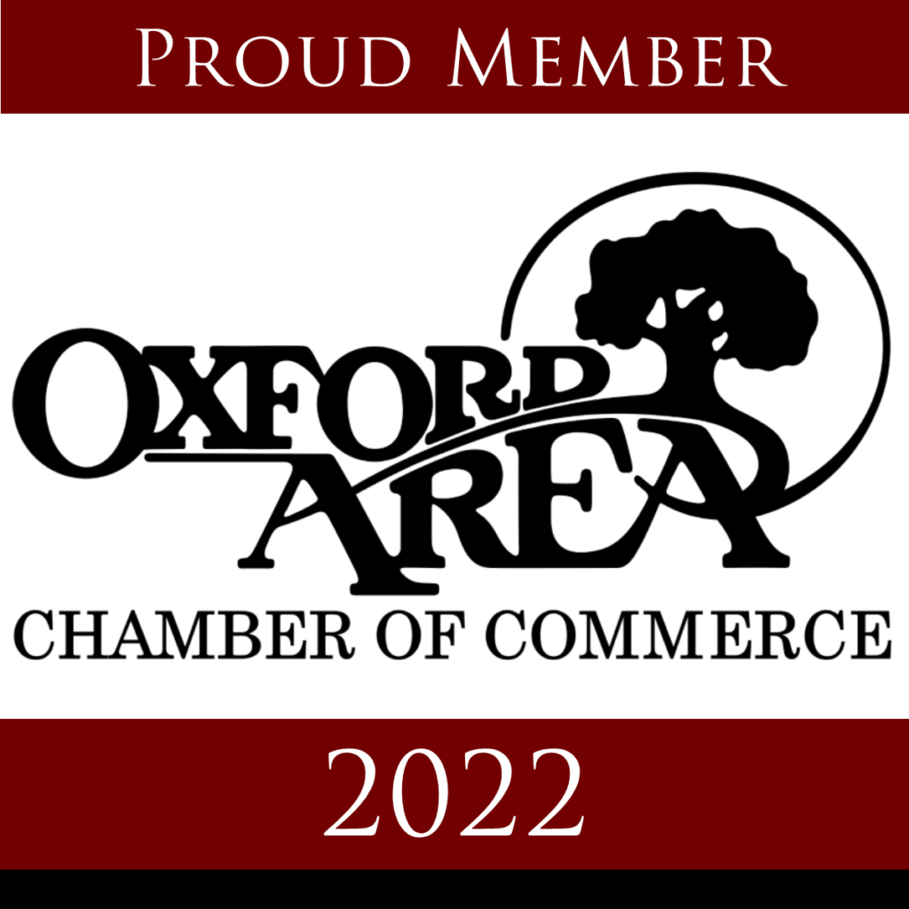 Oxford Chamber Logo