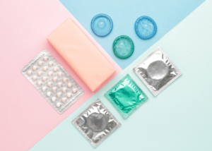 contraception services