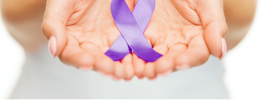 domestic violence ribbon